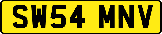 SW54MNV