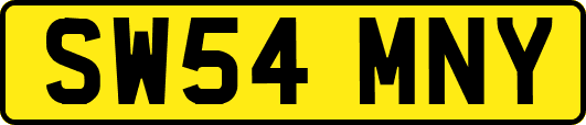 SW54MNY