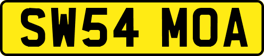 SW54MOA