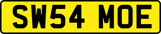 SW54MOE