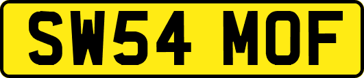 SW54MOF
