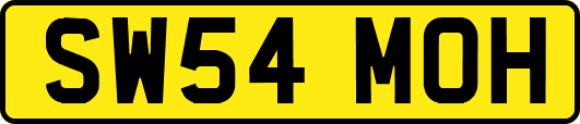 SW54MOH