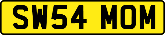SW54MOM