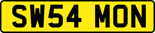 SW54MON