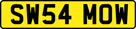 SW54MOW