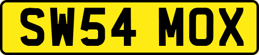 SW54MOX