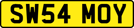 SW54MOY