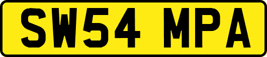 SW54MPA