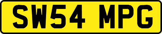 SW54MPG
