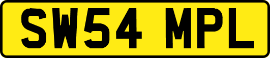 SW54MPL