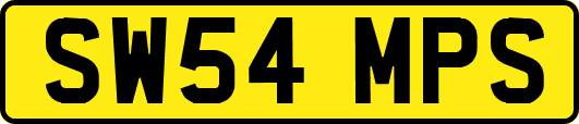 SW54MPS