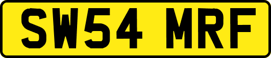SW54MRF