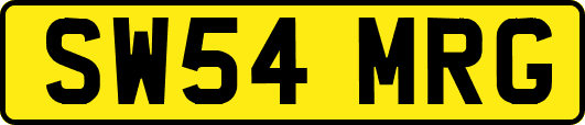 SW54MRG