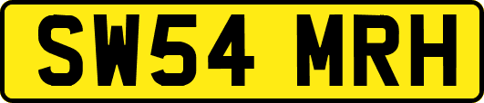 SW54MRH