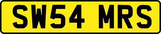 SW54MRS