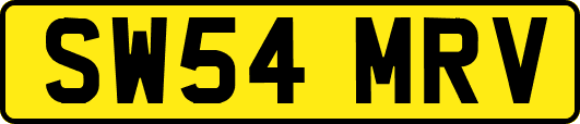 SW54MRV