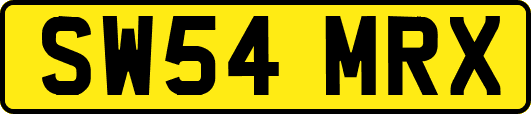 SW54MRX