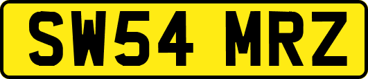 SW54MRZ