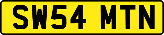 SW54MTN