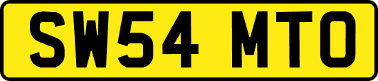 SW54MTO