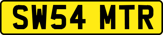 SW54MTR