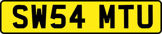 SW54MTU