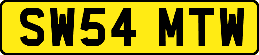 SW54MTW