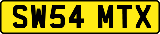 SW54MTX