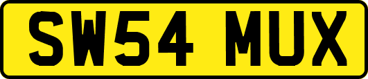 SW54MUX
