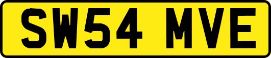 SW54MVE