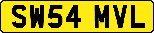 SW54MVL