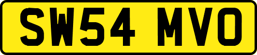 SW54MVO