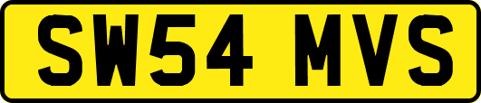 SW54MVS