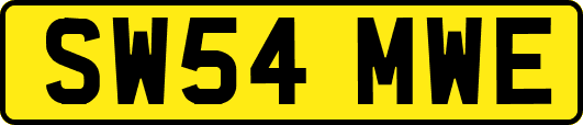 SW54MWE