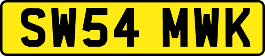 SW54MWK