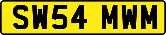 SW54MWM