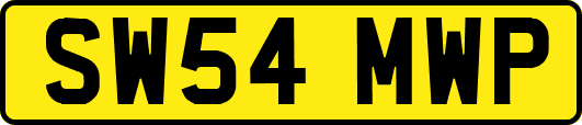 SW54MWP