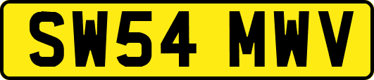 SW54MWV