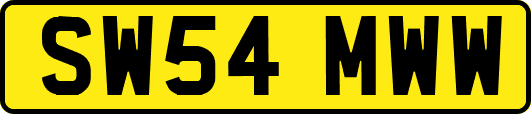 SW54MWW