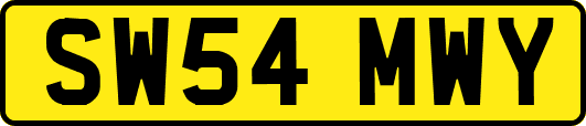 SW54MWY