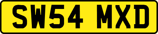 SW54MXD