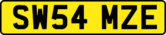 SW54MZE