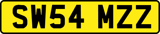 SW54MZZ