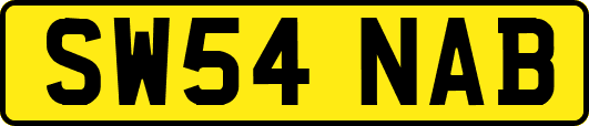 SW54NAB