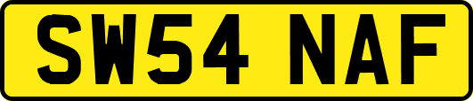 SW54NAF