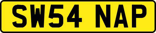 SW54NAP