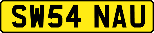 SW54NAU
