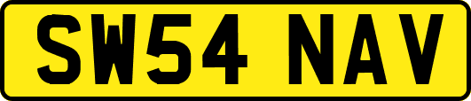 SW54NAV