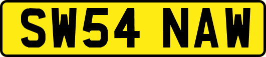 SW54NAW