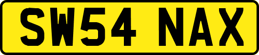 SW54NAX